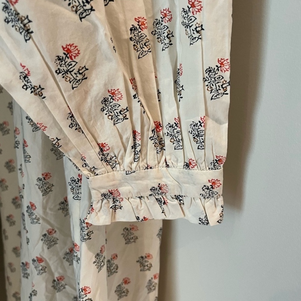 Doen Stanton Dress Size S NWT - Picture 8 of 9